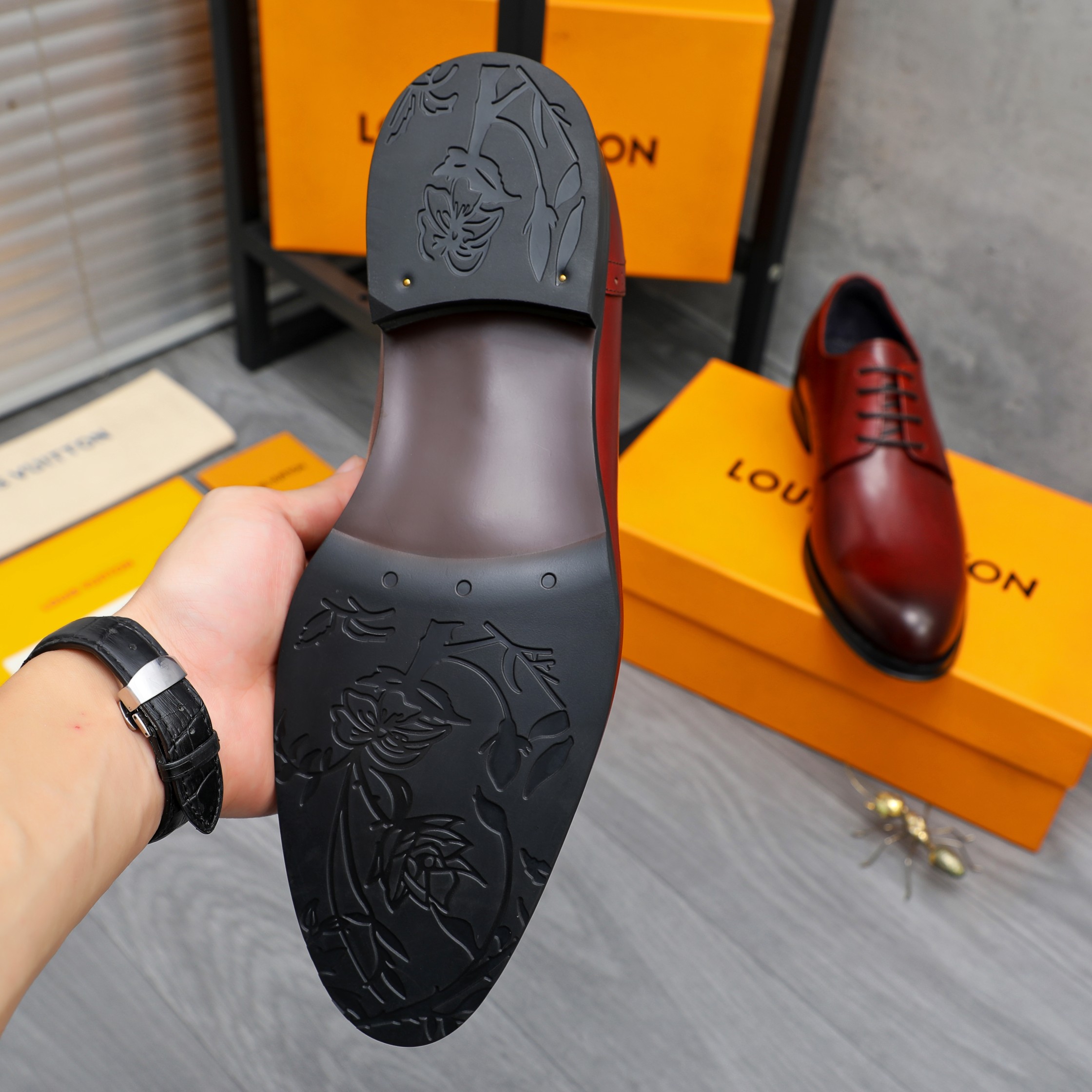Louis Vuitton